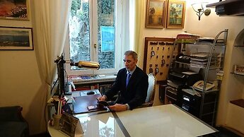 Hotel Villa Ruscello