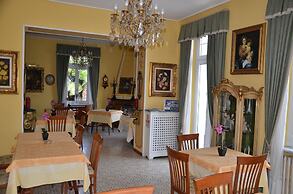 Hotel Villa Ruscello