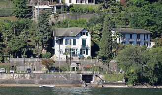 Hotel Villa Ruscello