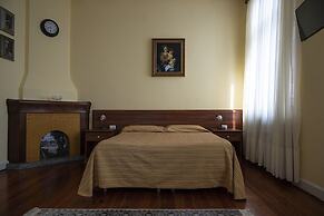 Hotel Villa Ruscello