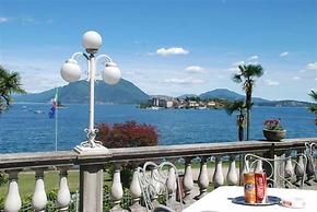 Hotel Villa Ruscello