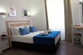 Albufeira Beach Hotel