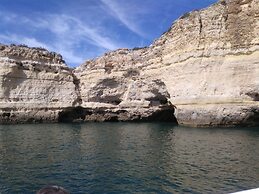 Albufeira Beach Hotel