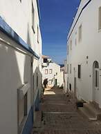 Albufeira Beach Hotel