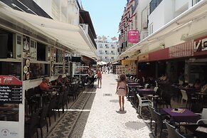 Albufeira Beach Hotel