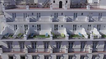 Albufeira Beach Hotel