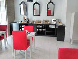 Albufeira Beach Hotel