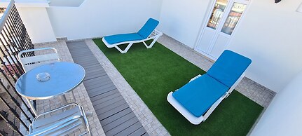 Albufeira Beach Hotel