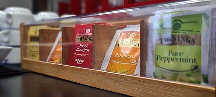 Albufeira Beach Hotel