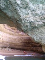 Albufeira Beach Hotel