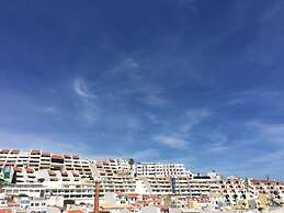 Albufeira Beach Hotel