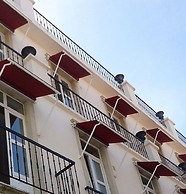 Albufeira Beach Hotel