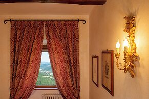 Rocca di Pierle