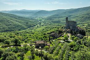 Rocca di Pierle