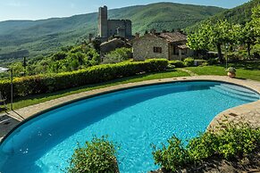 Rocca di Pierle
