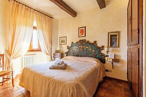 Rocca di Pierle
