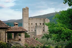 Rocca di Pierle