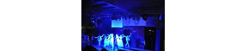 Alessidamo Club Metaponto