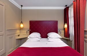 Hôtel du Château & Spa Gemology