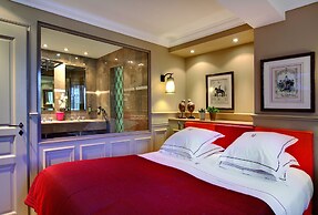 Hôtel du Château & Spa Gemology