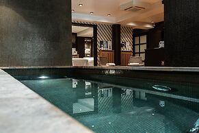 Hôtel du Château & Spa Gemology