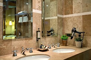 Hôtel du Château & Spa Gemology