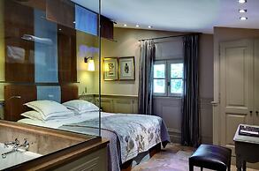 Hôtel du Château & Spa Gemology