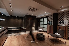 Hôtel du Château & Spa Gemology