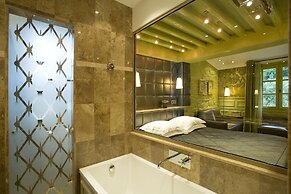 Hôtel du Château & Spa Gemology