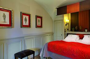 Hôtel du Château & Spa Gemology