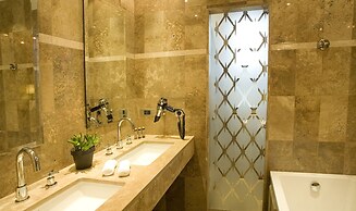 Hôtel du Château & Spa Gemology