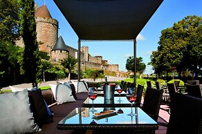 Hôtel du Château & Spa Gemology