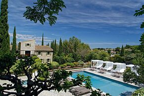 Hôtel du Château & Spa Gemology