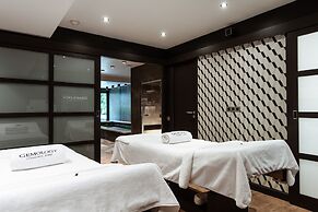 Hôtel du Château & Spa Gemology