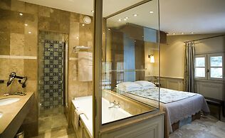 Hôtel du Château & Spa Gemology