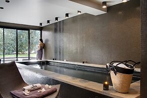 Hôtel du Château & Spa Gemology