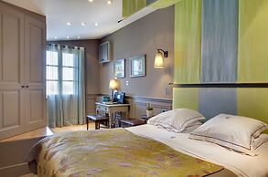 Hôtel du Château & Spa Gemology