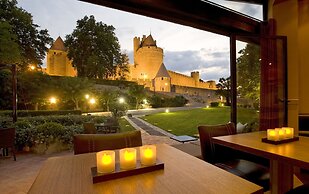 Hôtel du Château & Spa Gemology