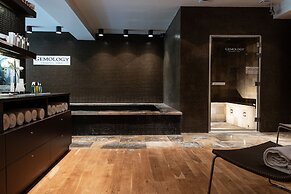 Hôtel du Château & Spa Gemology