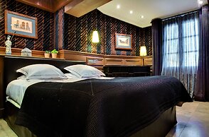 Hôtel du Château & Spa Gemology