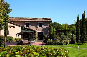 Hôtel du Château & Spa Gemology