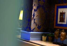 Hôtel du Château & Spa Gemology