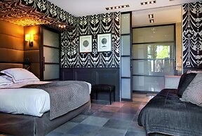Hôtel du Château & Spa Gemology