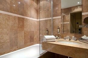 Hôtel du Château & Spa Gemology