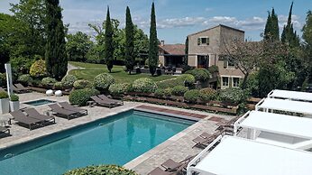 Hôtel du Château & Spa Gemology
