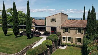 Hôtel du Château & Spa Gemology