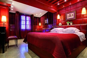Hôtel du Château & Spa Gemology