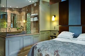 Hôtel du Château & Spa Gemology