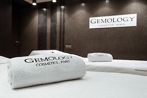 Hôtel du Château & Spa Gemology