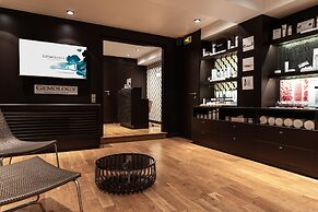 Hôtel du Château & Spa Gemology